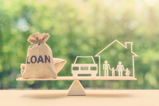 Damascus, MD Loan Agency Company
